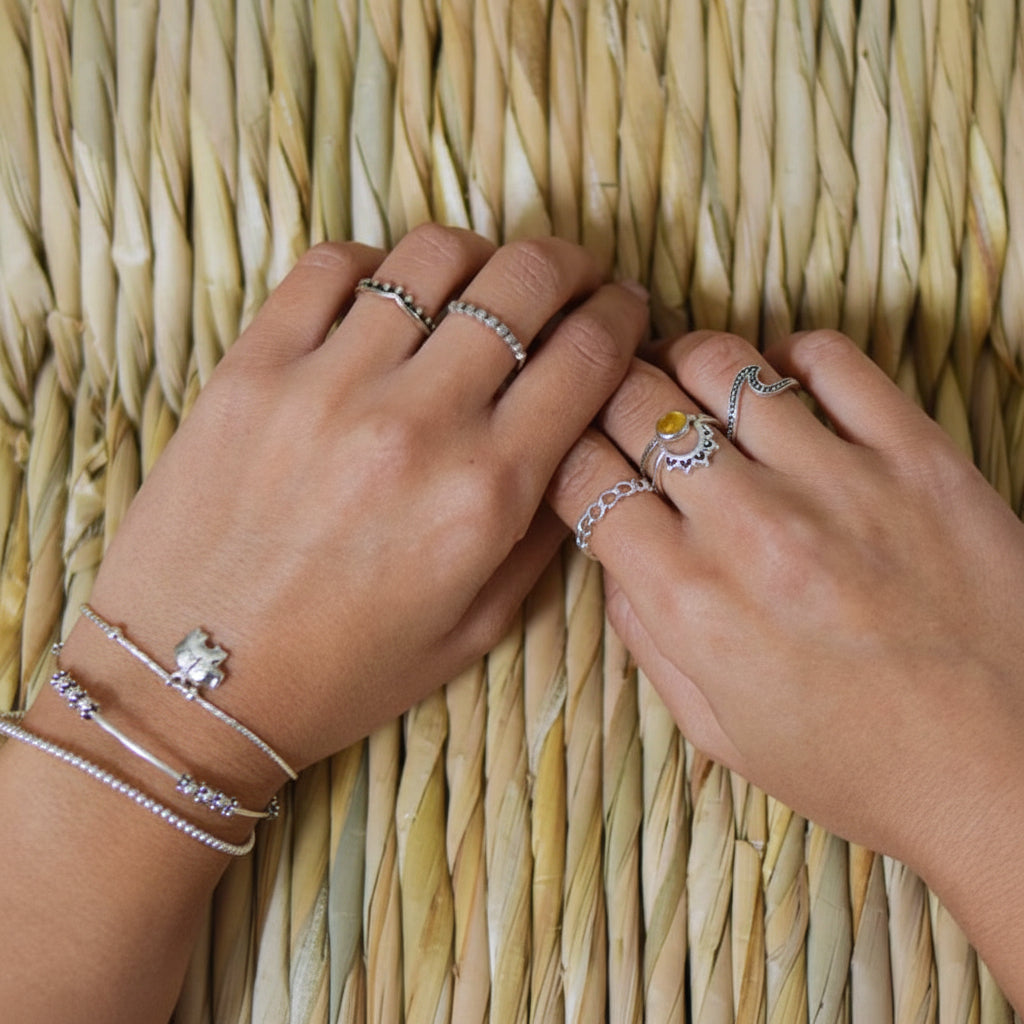 ANILLO ECLIPSE