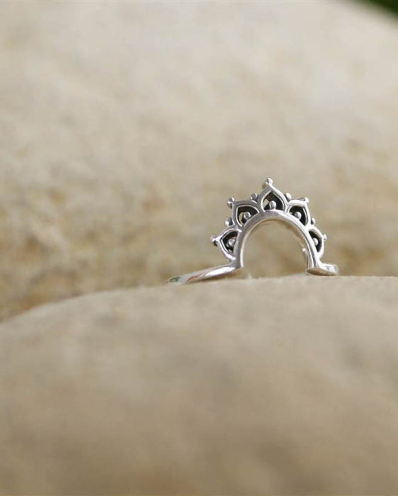 ANILLO ECLIPSE
