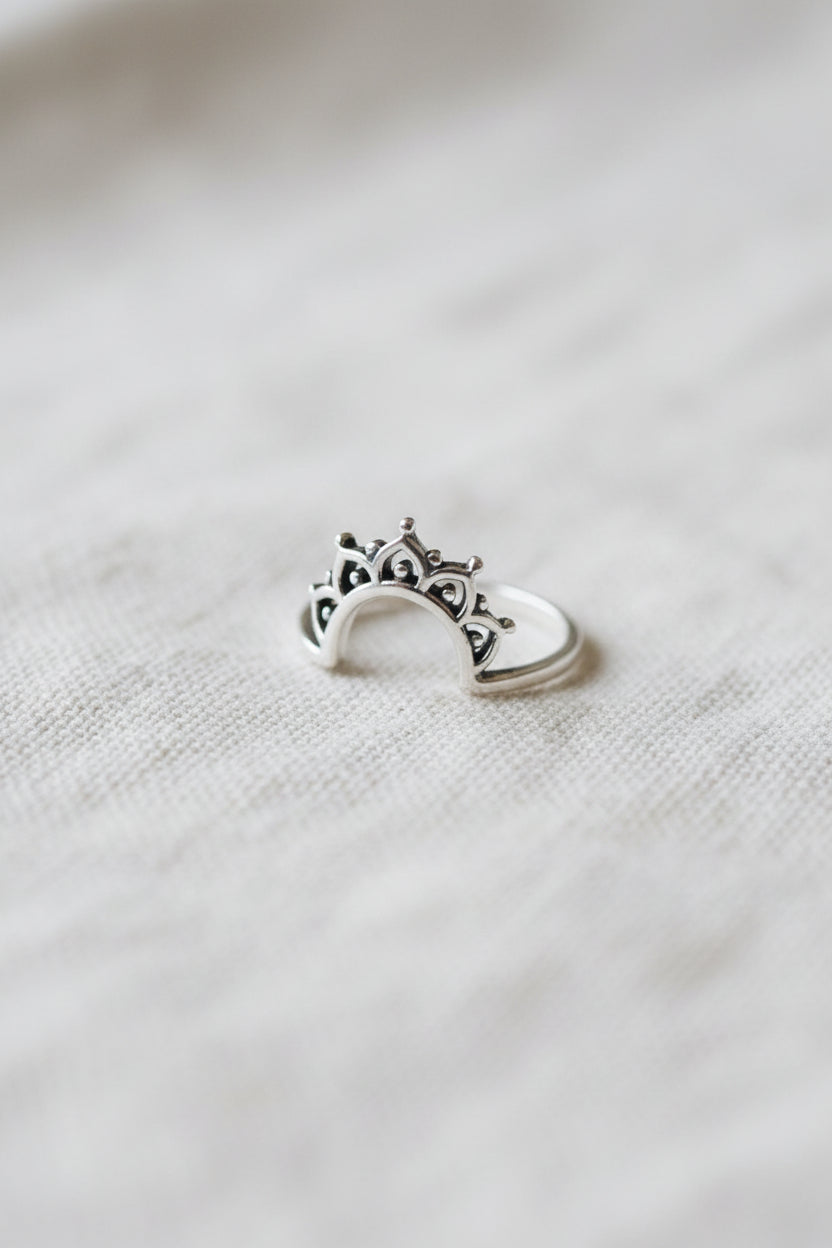 ANILLO ECLIPSE