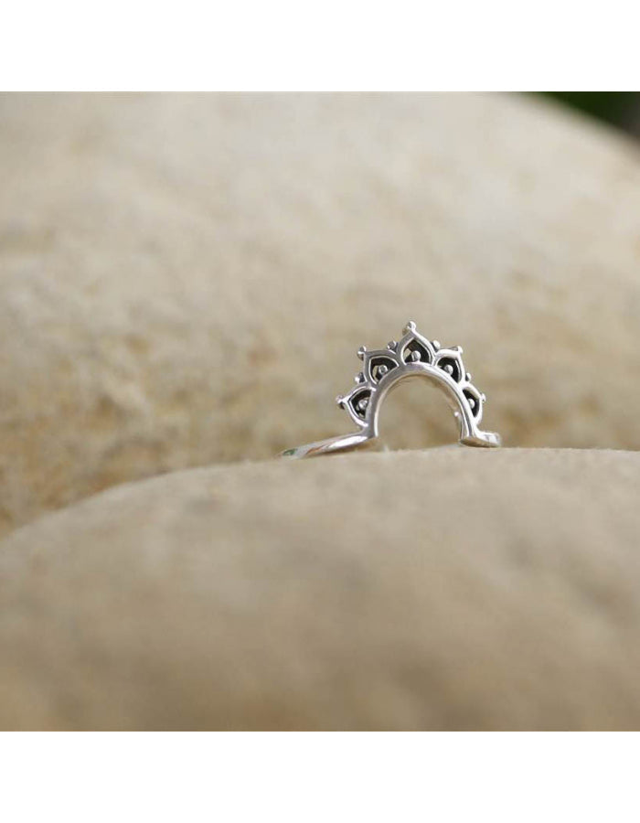 ANILLO ECLIPSE