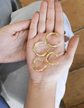 AROS  MOON ORO