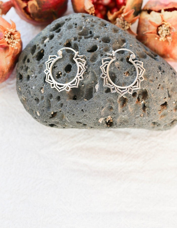 AROS MANTRA