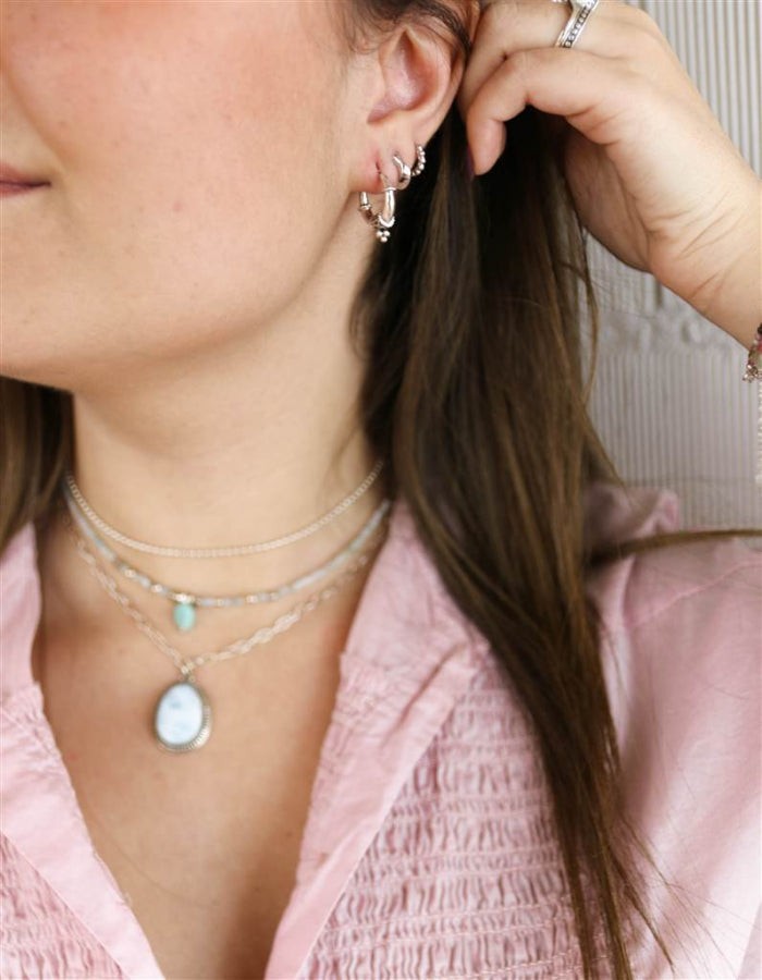 AROS BOHO KENZA