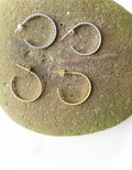 AROS COMILLAS PLATA
