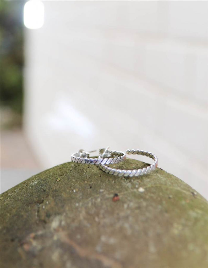 AROS COMILLAS PLATA
