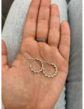 AROS CÓRCEGA PLATA