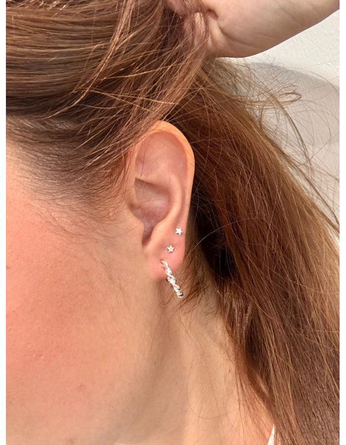 AROS CÓRCEGA PLATA