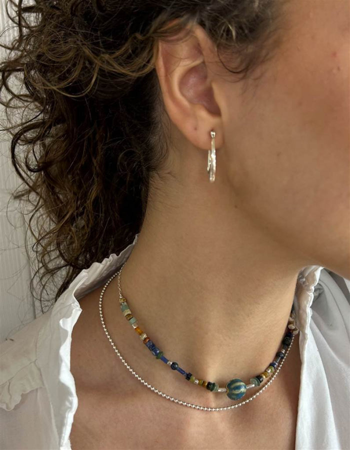 AROS LEA PLATA