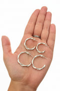 AROS MOON PLATA