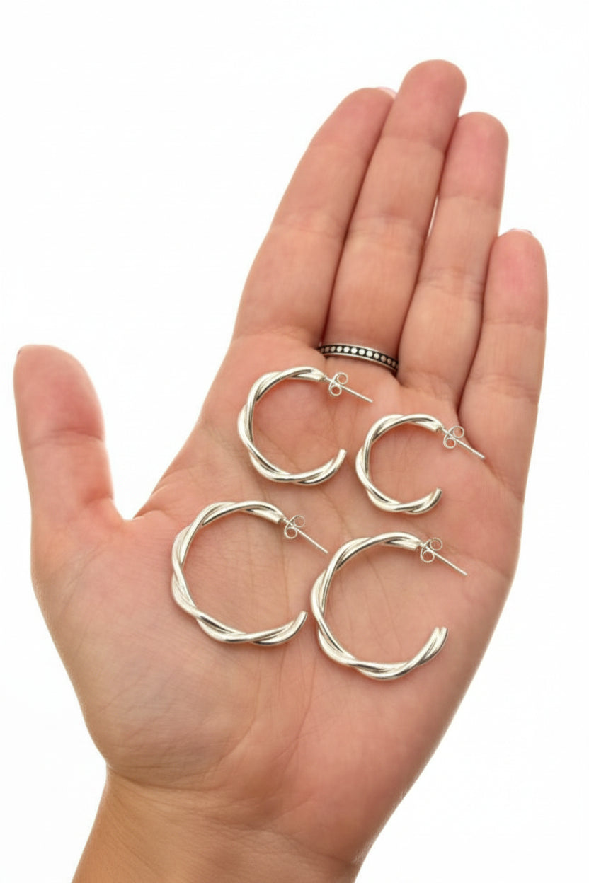 AROS MOON PLATA