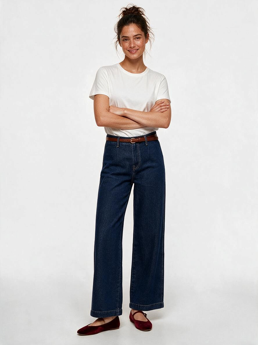 PANTALÓN SUSAN