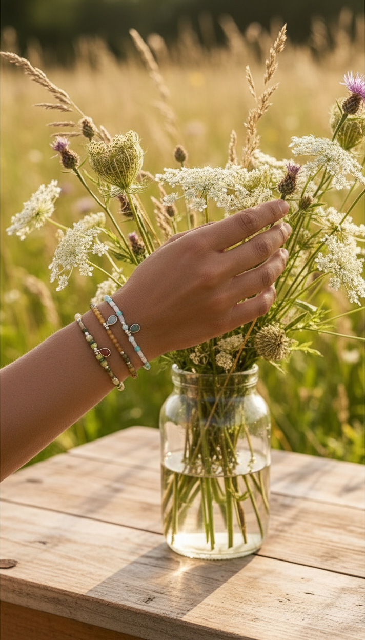 PULSERA DELICIA