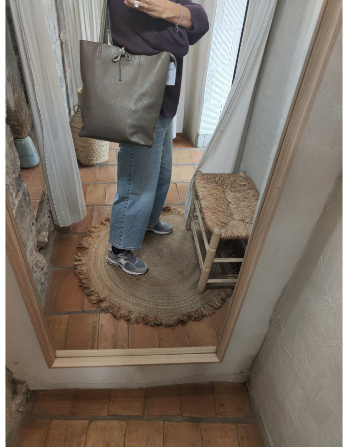 BOLSO JUANA TOPO