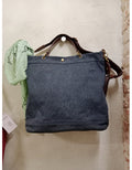 BOLSO LONETA SICILIA AZUL