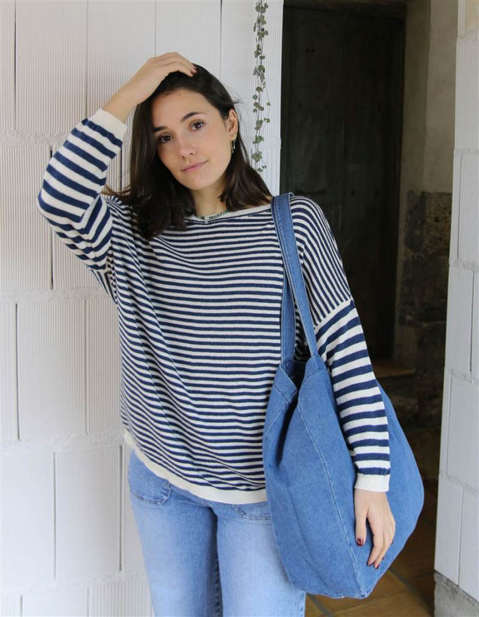 BOLSO VAQUERO