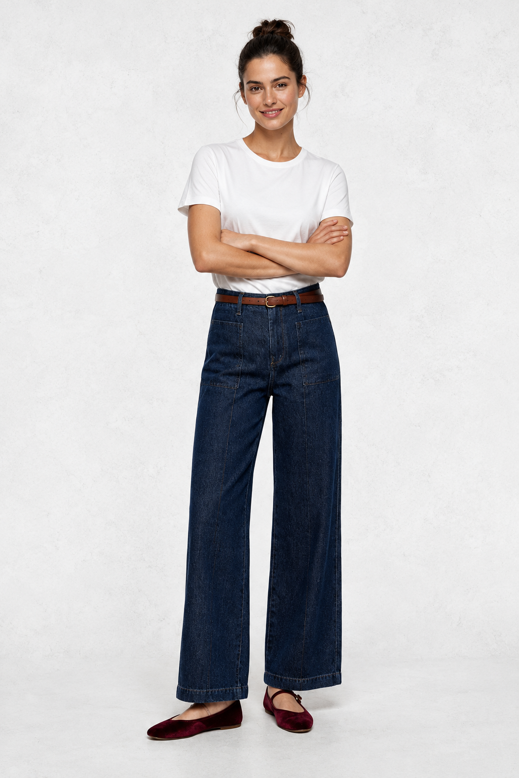 PANTALÓN SUSAN