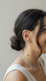 PENDIENTES TRIPLES