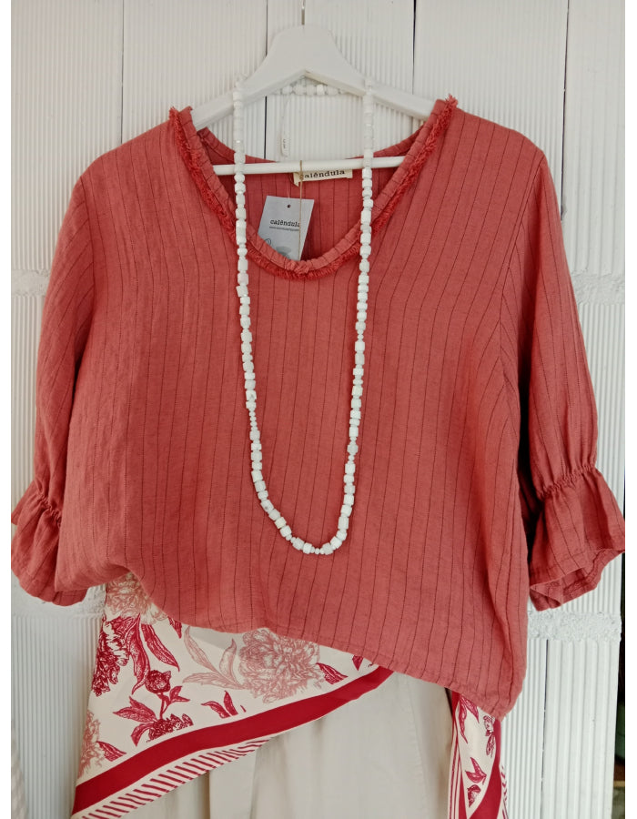 CAMISA ESPIGA