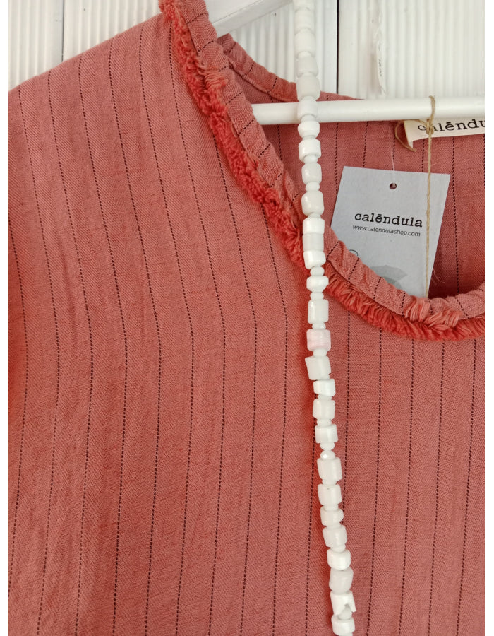 CAMISA ESPIGA