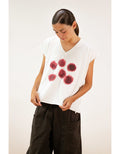 CAMISETA CEREZAS
