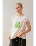 CAMISETA VERMUT