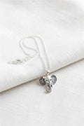 COLLAR ELEFANTE BOHO