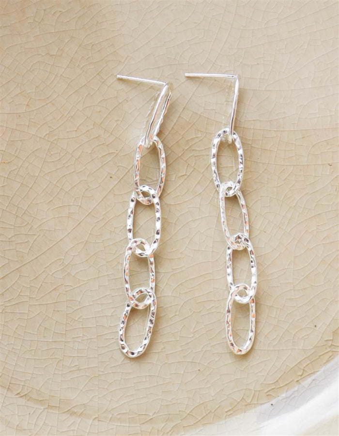 PENDIENTES VEGA PLATA