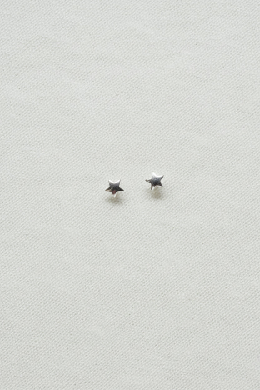 PENDIENTES ESTRELLA MINI