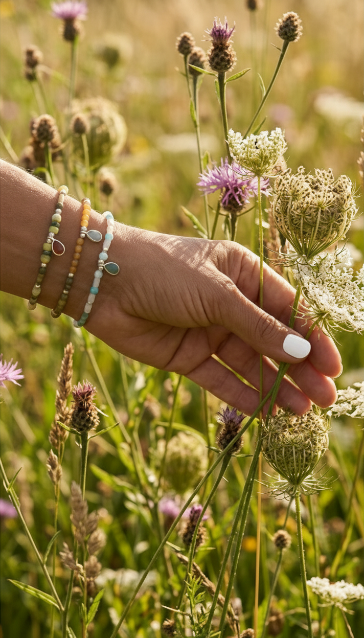 PULSERA DELICIA