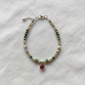 PULSERA DELICIA AVENTURINA