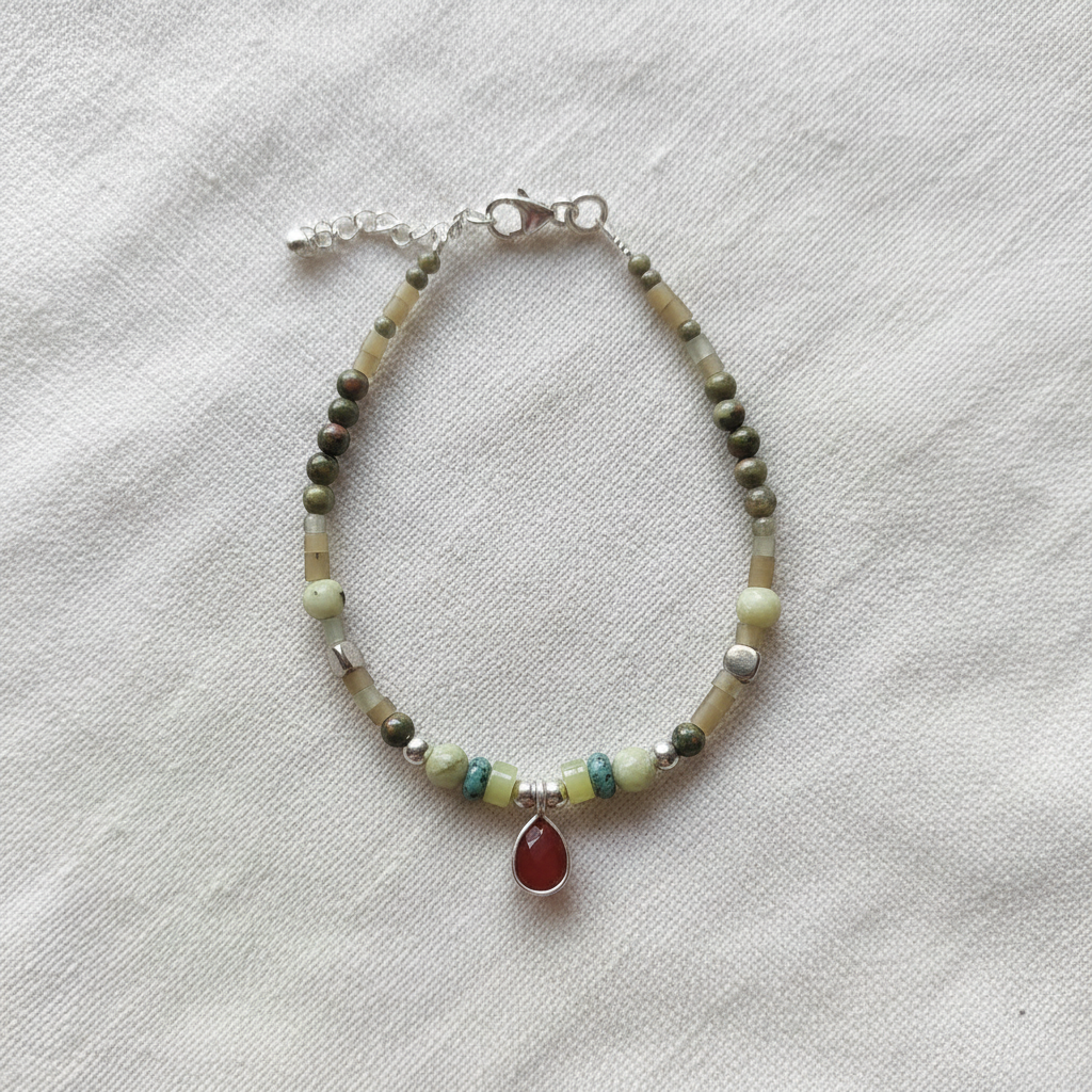 PULSERA DELICIA