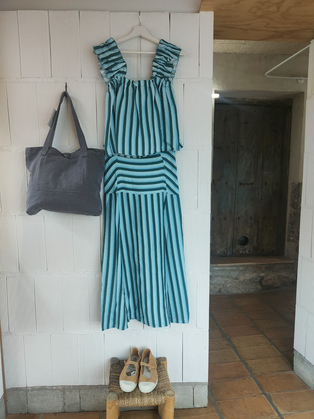 CONJUNTO BRISA