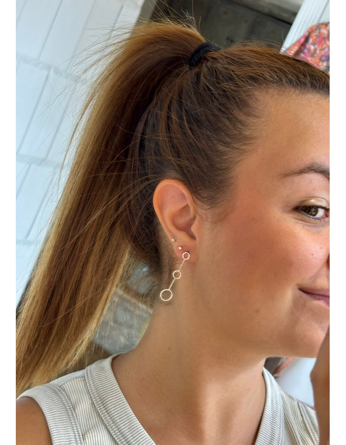 PENDIENTES ALMA