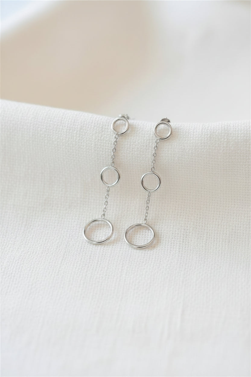 PENDIENTES ALMA