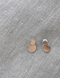 PENDIENTES MIMOSA