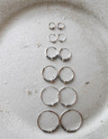 PENDIENTES BALI