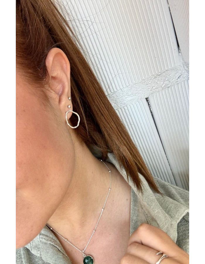 PENDIENTES BRISA