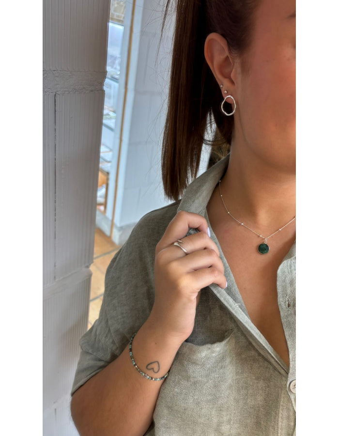 PENDIENTES BRISA