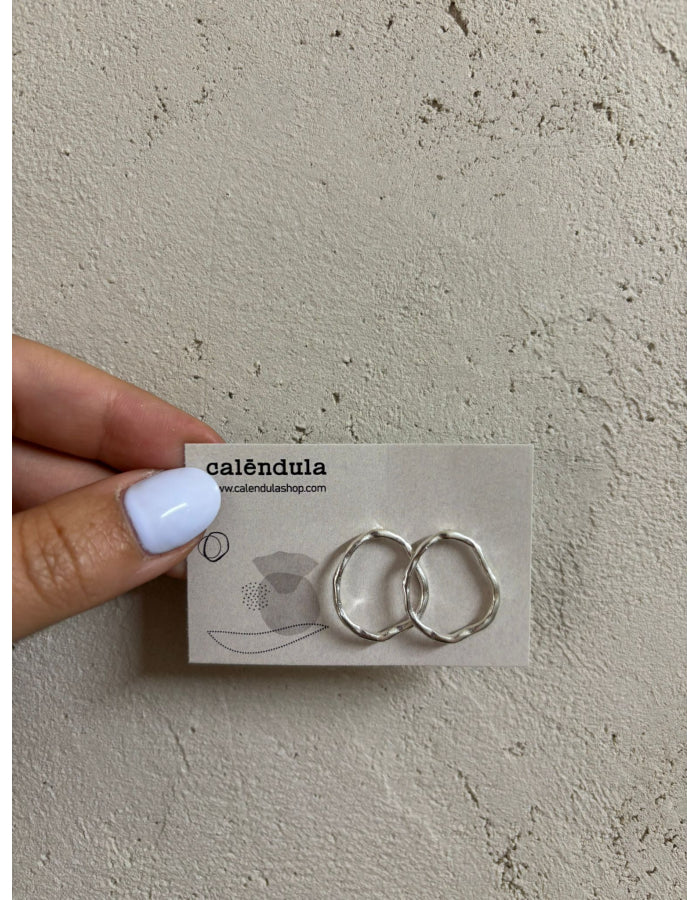PENDIENTES BRISA
