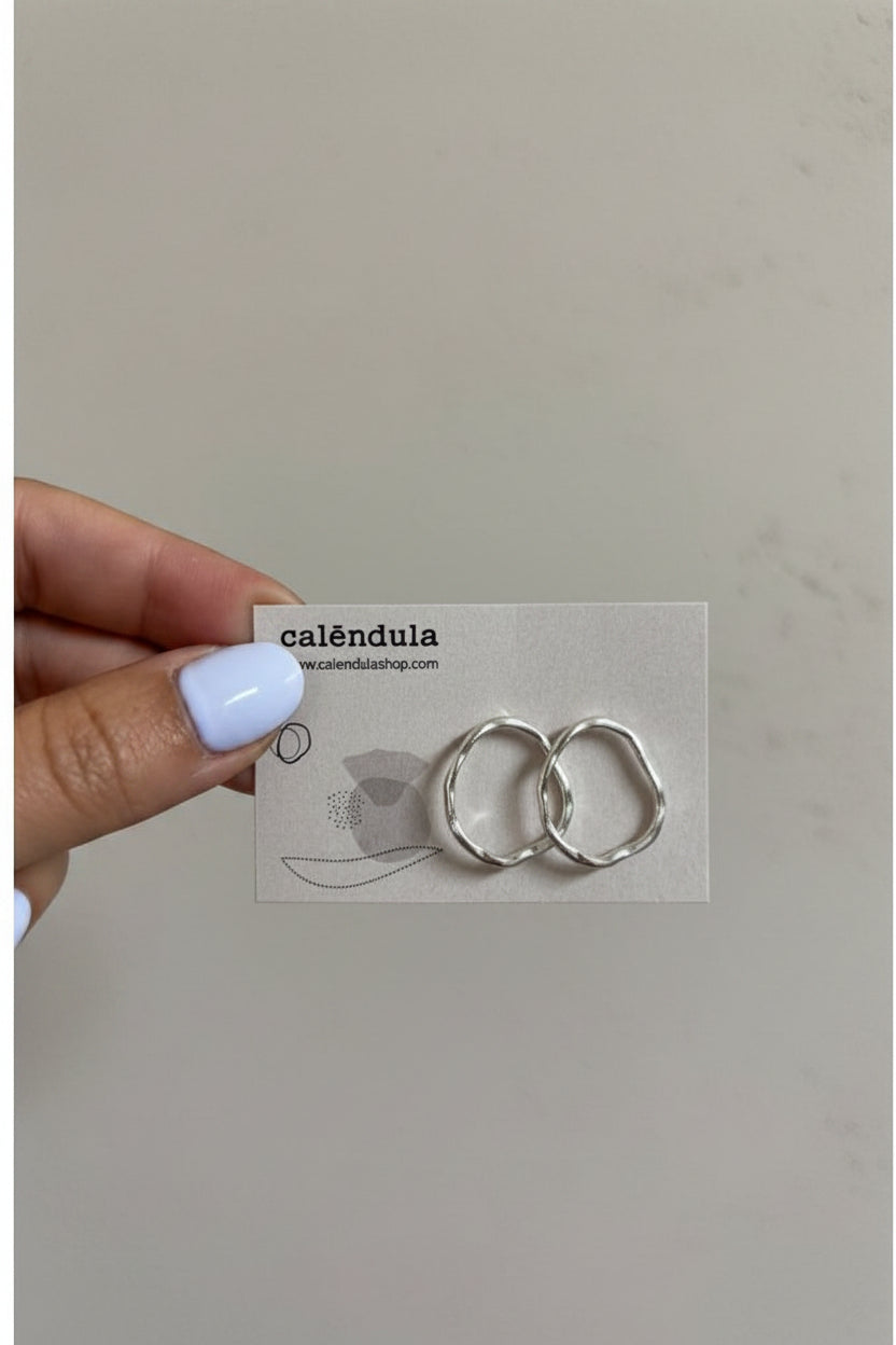 PENDIENTES BRISA