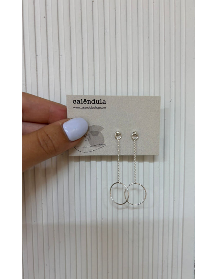 PENDIENTES BRUMA
