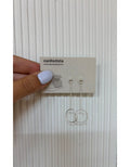 PENDIENTES BRUMA