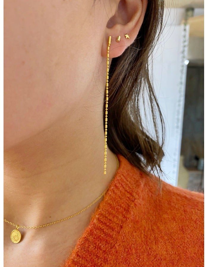 PENDIENTES CONTINUO
