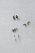 PENDIENTES LUNAS, BARRITAS,TORTUGAS, ALAS