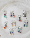 PENDIENTES FELICIDAD
