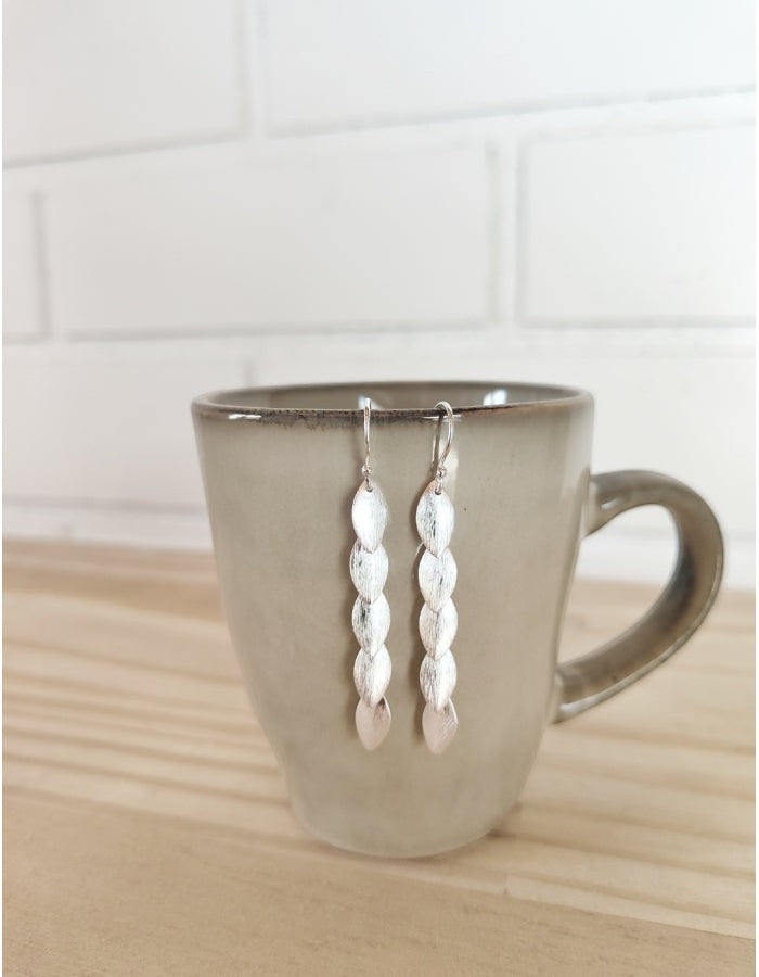 PENDIENTES 5 HOJAS