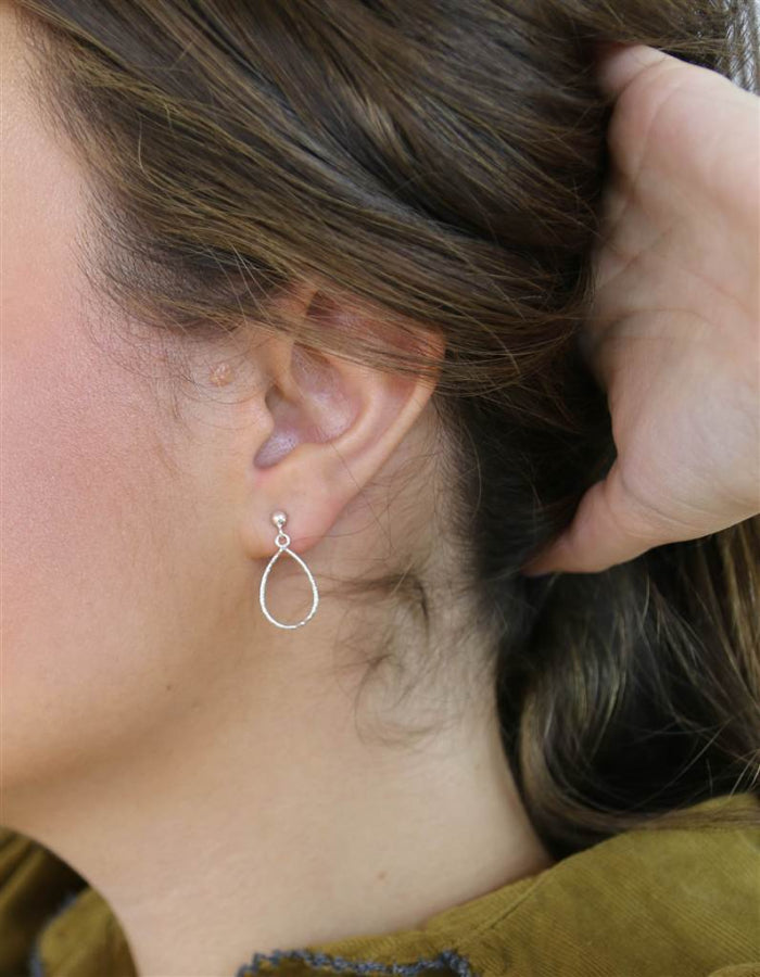 PENDIENTES HALO