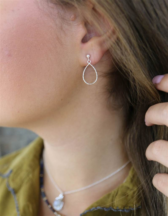 PENDIENTES HALO