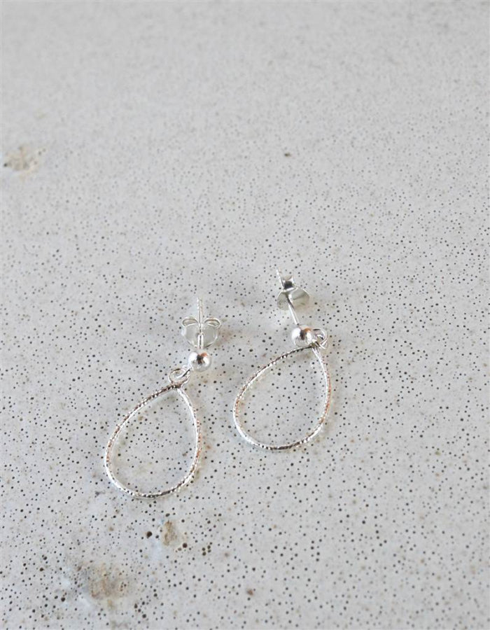PENDIENTES HALO