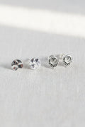 PENDIENTES LUNA LLENA